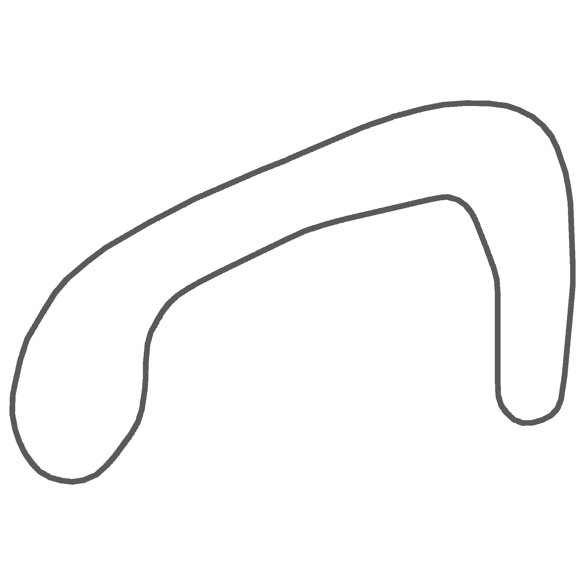 track